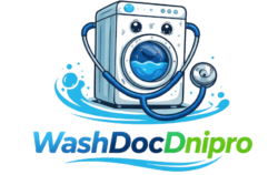 WashDocDnipro